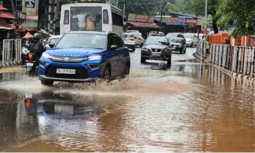 Elampallor water till the end of the rainy season