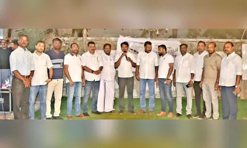 ഒ.​ഐ.​സി.​സി കോ​ഴി​ക്കോ​ട് ജി​ല്ല കു​ടും​ബ​സം​ഗ​മം