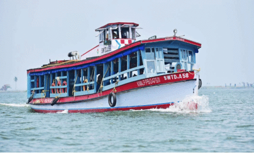 ആലപ്പുഴ ജലപാതയിൽ സർവിസ് ഇന്ന്​ പുനരാരംഭിക്കും; ബോട്ട്​ ഓടാൻ റെഡി