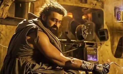 For promotional events, Kalki 2898 AD makers are spending Rs…