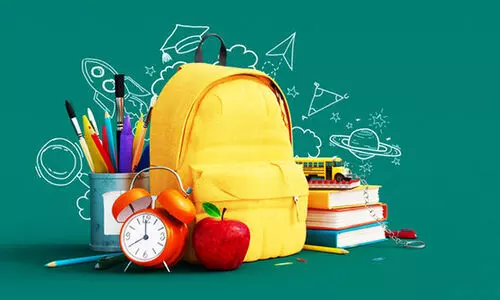 back to school, parenting