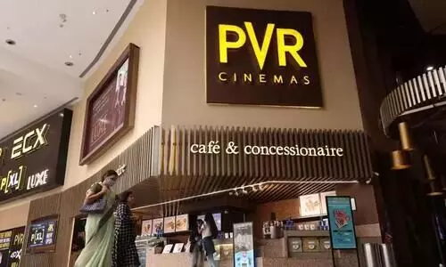PVR Inoxs food and beverage business grew faster than ticket sales last year: report