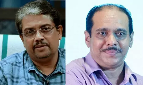 ഐ.എ.എസ് തലപ്പത്ത് അഴിച്ചുപണി; ബിജു പ്രഭാകർ കെ.എസ്.ഇ.ബി സി.എം.ഡി
