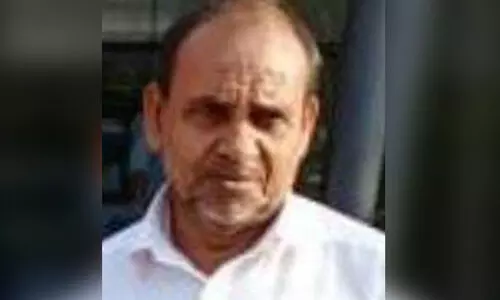 കോയക്കുട്ടി നിര്യാതനായി