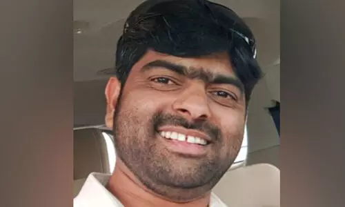 വിവാഹവീട്ടിൽ ഭക്ഷണം വിളമ്പുന്നതിനിടെ യുവാവ് കുഴഞ്ഞു വീണ് മരിച്ചു