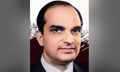 വിദ്യാഭ്യാസത്തെ മരുന്നാക്കി മാറ്റിയ ഡോക്ടർ