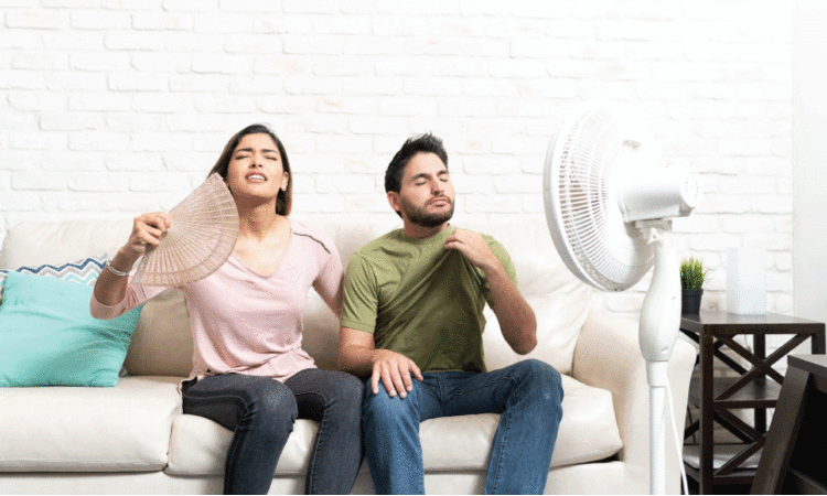 ഇനിയും തണുത്തില്ലേ? വഴിയുണ്ട്