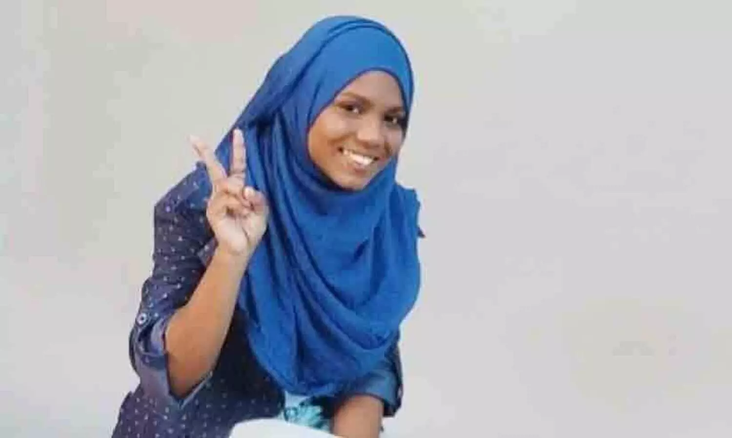 റാപ് സംഗീതത്തിൽ തരംഗമായി മുംബൈയിലെ ചേരിയിൽ നിന്നുള്ള ഈ പെൺകുട്ടി