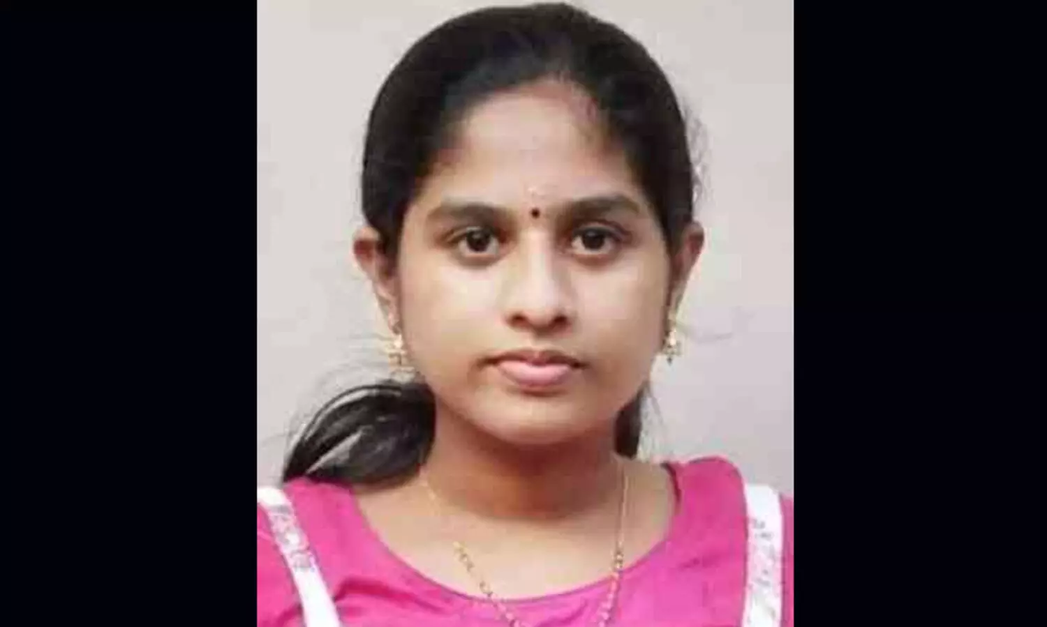 വിദ്യാർഥിനി കടലിൽ മരിച്ച നിലയിൽ