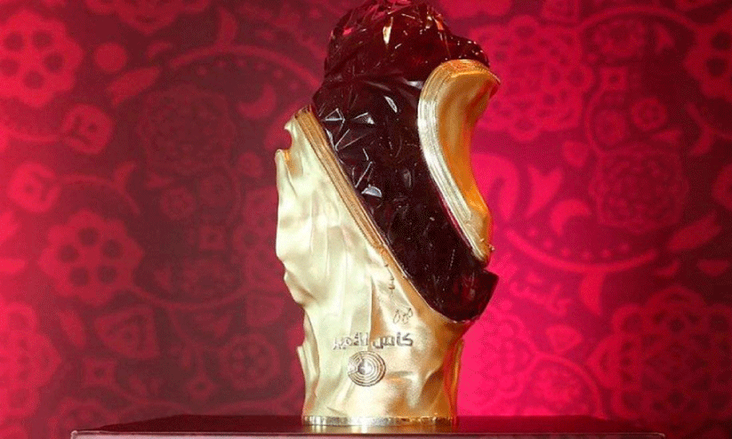 Amir Cup: Demand for tickets