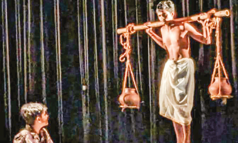 Thapalappees Thapalappees