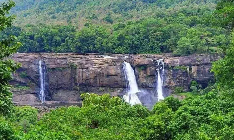 athirappilly athirappilly