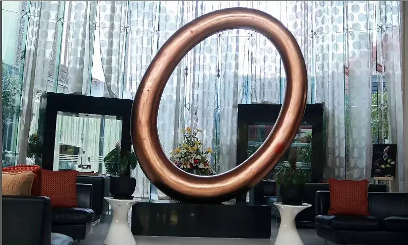 ബംഗളൂരുവിലെ മൂന്ന് ആഡംബര ഹോട്ടലുകൾക്ക് ബോംബ് ഭീഷണി ബംഗളൂരുവിലെ മൂന്ന് ആഡംബര ഹോട്ടലുകൾക്ക് ബോംബ് ഭീഷണി