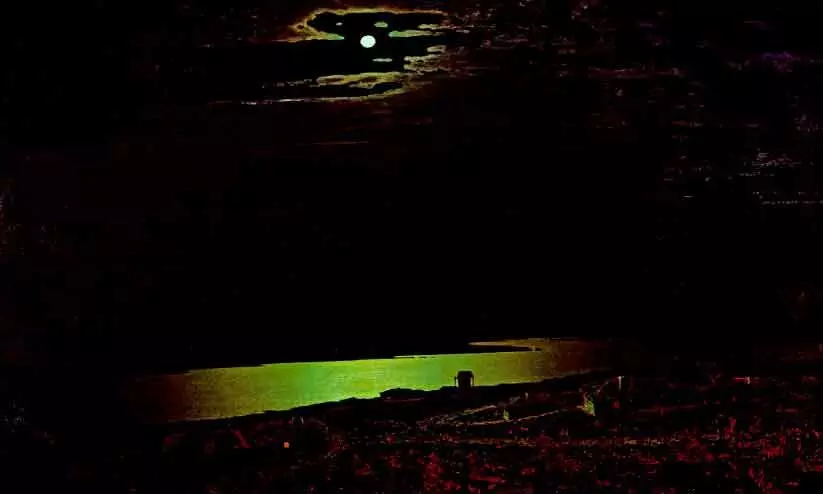 Malayalam poem Malayalam poem