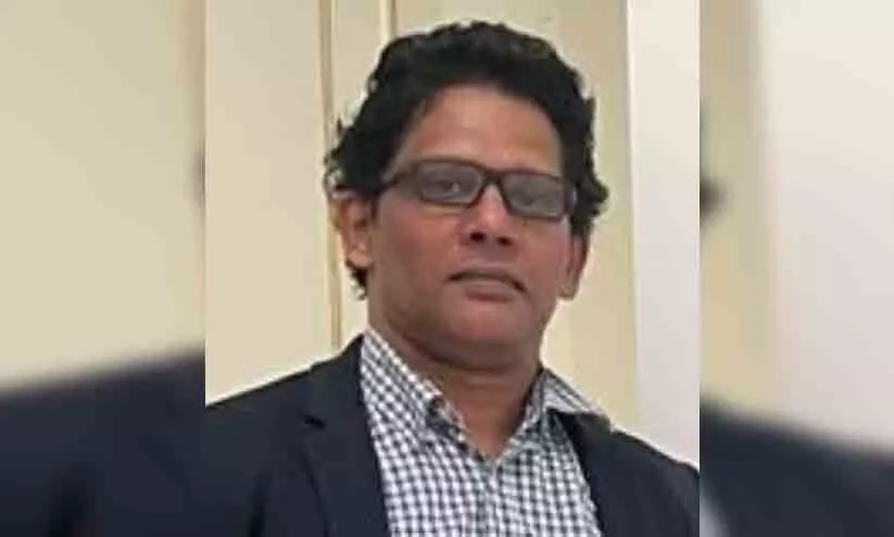 കണ്ണൂർ സ്വദേശി അജ്മാനിൽ നിര്യാതനായി