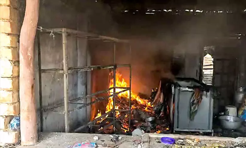 നന്ദിഗ്രാമിൽ സംഘർഷം; ഒരാൾ കൊല്ലപ്പെട്ടു