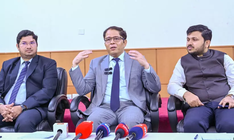 ഇന്ത്യന്‍ തീർഥാടകർക്ക് ആദ്യമായി ജിദ്ദ-മക്ക അതിവേഗ ഹറമൈന്‍ ട്രെയിന്‍ സൗകര്യം -കോൺസുൽ ജനറൽ മുഹമ്മദ് ഷാഹിദ് ആലം