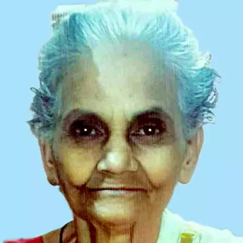 ചി​ന്ന അ​മ്മ