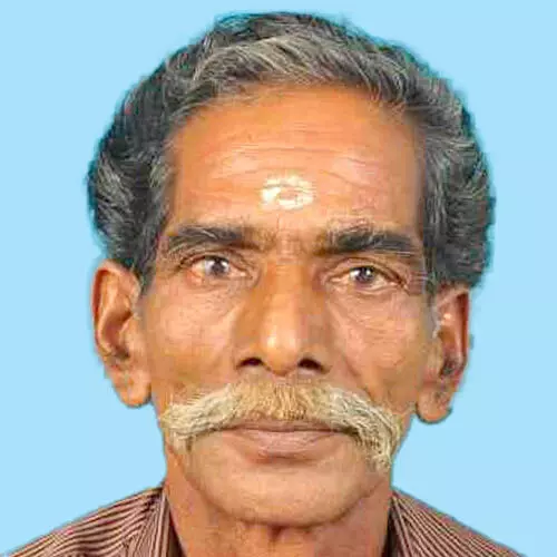 കൃ​ഷ്ണ​ൻ