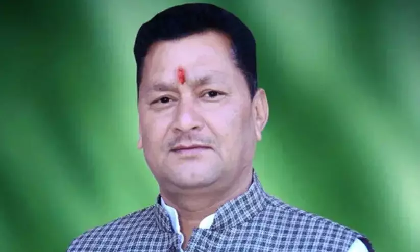 ഉപതെരഞ്ഞെടുപ്പ്: ധർമശാലയിൽ ബി.ജെ.പിക്ക് റിബൽ; ത്രികോണ മത്സരം