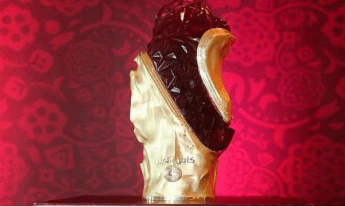 Amir Cup: Demand for tickets