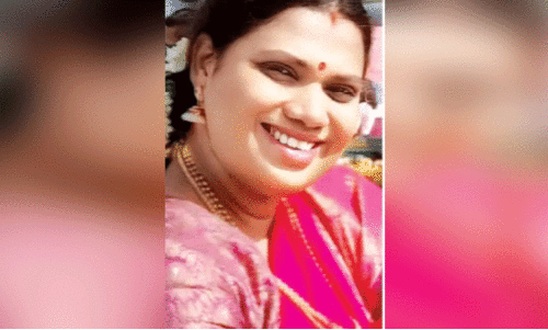 മ​ഹി​ള കോ​ൺ​ഗ്ര​സ് നേ​താ​വി​ന്റെ മ​ര​ണം: ഒ​ളി​വി​ൽ പോ​യ ഭ​ർ​ത്താ​വി​നാ​യി തി​ര​ച്ച​ൽ