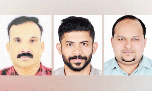 OICC Riyadh- Committee held