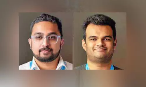 പ്രോം​റ്റ്​ എ​ൻ​ജി​നി​യ​റി​ങ്​ ചാ​മ്പ്യ​ൻ​ഷി​പ്​: മി​ക​വ്​ തെ​ളി​യി​ച്ച്​ ഇ​ന്ത്യ​ക്കാ​ർ