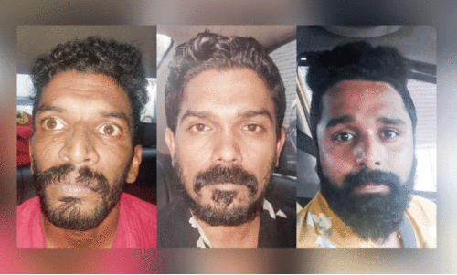 ഓണ്‍ലൈന്‍ ടാക്‌സിയുടെ മറവില്‍ മയക്കുമരുന്ന് വില്‍പ്പന; സംഘത്തിലെ പ്രധാനികള്‍ പിടിയില്‍