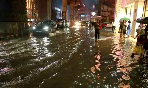 10 ജില്ലകളിൽ മഴക്ക് സാധ്യത