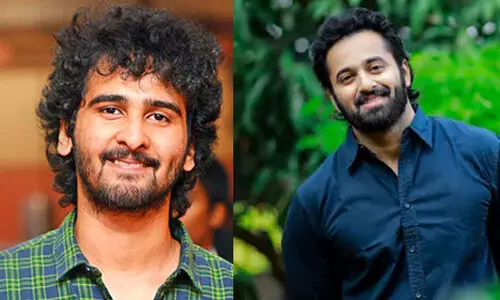 ‘മതവിദ്വേഷത്തിന് അവസരം കാത്തുനിൽക്കുന്നവരെ മലയാളികൾ അവജ്ഞയോടെ തള്ളണം’; ഉണ്ണി മുകുന്ദനുമായി ബന്ധപ്പെട്ട വിവാദത്തിൽ പ്രതികരണവുമായി ഷെയ്ൻ നിഗം