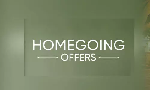 വേ​ന​ല്‍ അ​വ​ധി​: ഹോംഗോ​യി​ങ് ഓ​ഫ​റു​ക​ളു​മാ​യി മ​ല​ബാ​ര്‍ ഗോ​ള്‍ഡ്