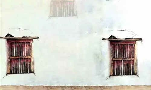 രണ്ടു കവിതകൾ രണ്ടു കവിതകൾ