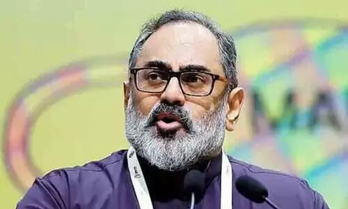 Rajeev Chandrasekhar