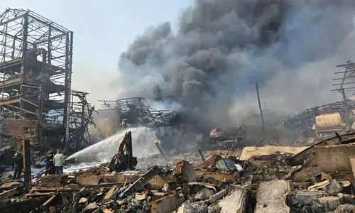 mumbai chemical factory explosion