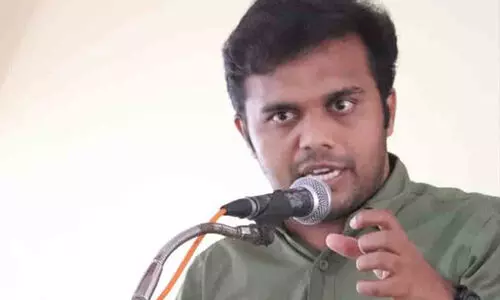 ജാസ്മിൻ ഷാ ഹവാല പണം കടത്തിയെന്ന്​ ഹരജി; ഇ.ഡിയുടെ നിലപാട്​ തേടി