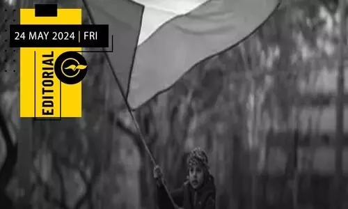 സ്വതന്ത്ര ഫലസ്തീന്​ കൂടുതൽ പിന്തുണ