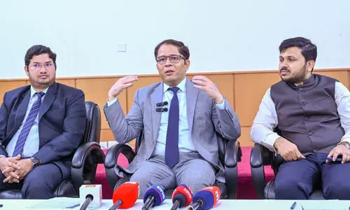 ഇന്ത്യന്‍ തീർഥാടകർക്ക് ആദ്യമായി ജിദ്ദ-മക്ക അതിവേഗ ഹറമൈന്‍ ട്രെയിന്‍ സൗകര്യം -കോൺസുൽ ജനറൽ മുഹമ്മദ് ഷാഹിദ് ആലം