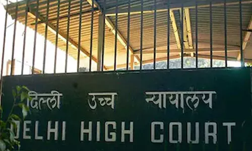 ലീഗ് ലയനം; തെരഞ്ഞെടുപ്പ് കമീഷന്റെ പ്രതികരണം തേടി ഡൽഹി ഹൈകോടതി