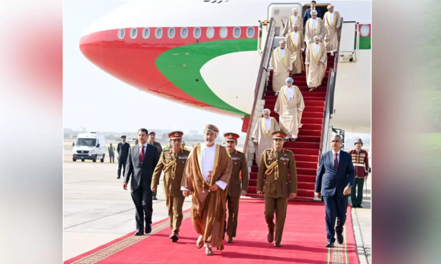 സം​യു​ക്ത നി​ക്ഷേ​പ അ​വ​സ​ര​ങ്ങ​ൾ വ​ർ​ധി​പ്പി​ക്കാ​ൻ ഒ​മാ​നും ജോ​ർ​ഡ​നും