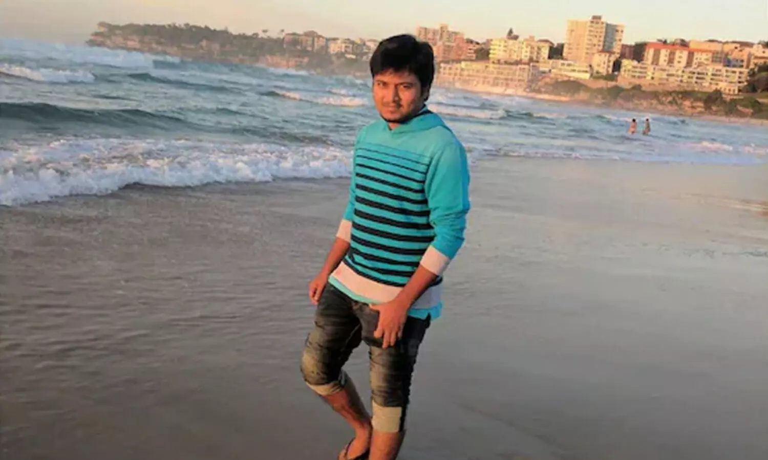 ബി.ജെ.പി നേതാവിന്‍റെ മകൻ ആസ്ട്രേലിയയിൽ ദുരൂഹ സാഹചര്യത്തിൽ മരിച്ച നിലയിൽ