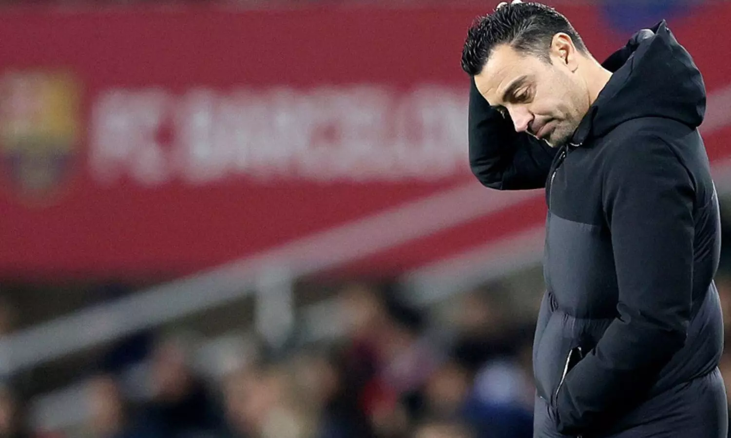 സാവിയുടെ പടിയിറക്കം അപ്രതീക്ഷിതം! പുറത്താകലിലേക്ക് നയിച്ചത് പലവിധ കാരണങ്ങൾ...