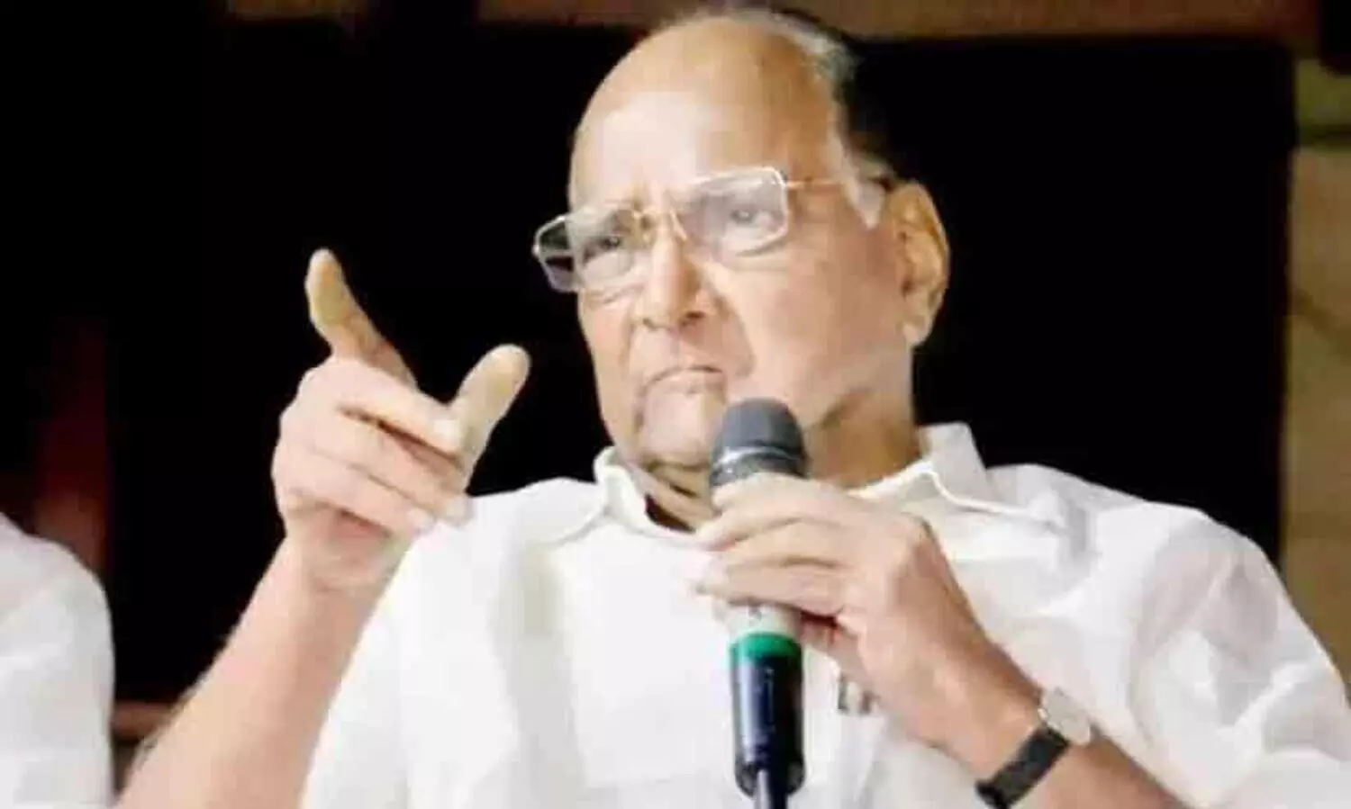 ജനങ്ങളോട് സംസാരിക്കുമ്പോൾ ഉത്തരവാദിത്തം വേണം; മോദിയുടെ തെരഞ്ഞെടുപ്പ് പ്രസംഗങ്ങൾ ആശങ്കയുളവാക്കുന്നത് -ശരദ് പവാർ