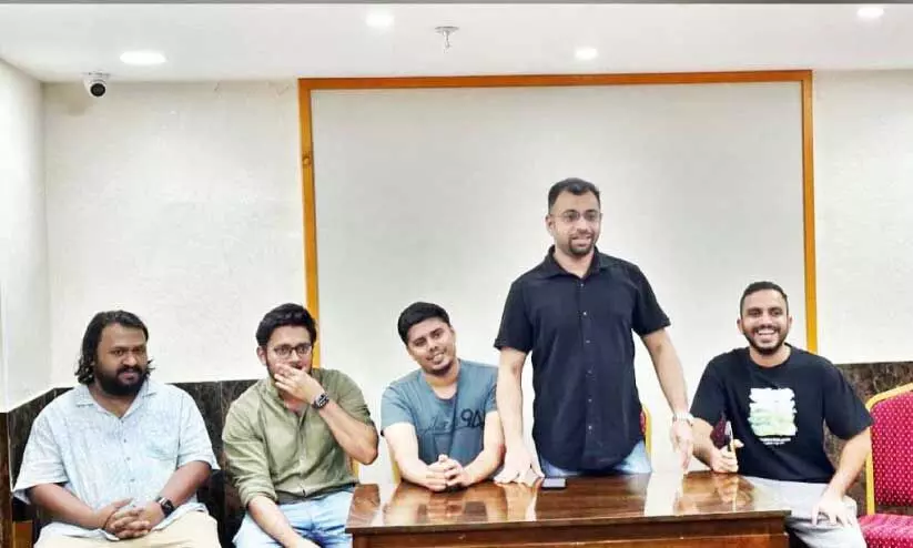 KAMC Malayalees meet KAMC Malayalees meet