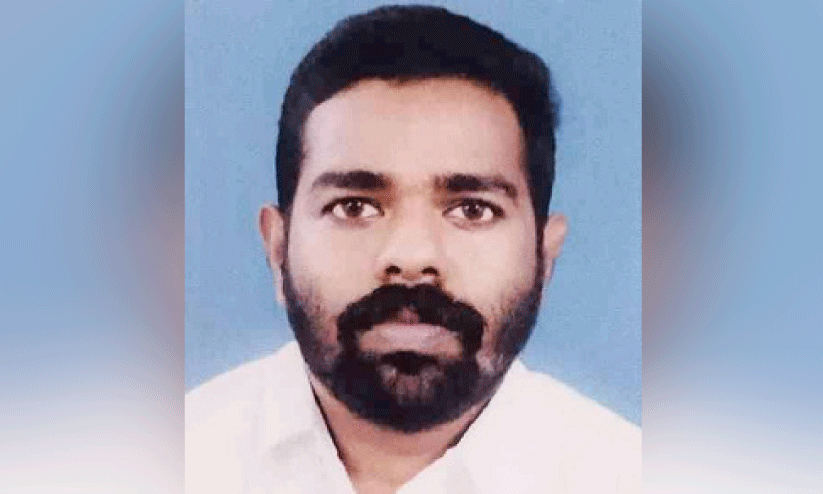 അപകടത്തില്‍ പരിക്കേറ്റ യുവാവ് ചികിത്സ സഹായം തേടുന്നു