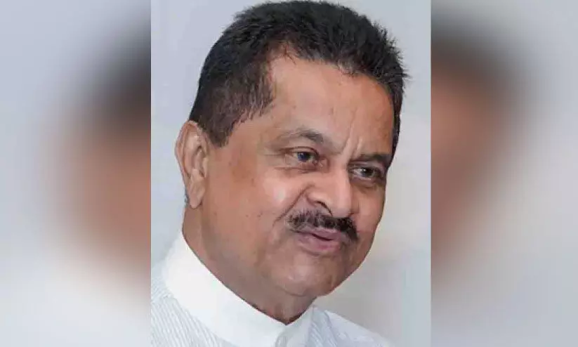 തും​ബെ ഗ്രൂ​പ് എ.​ഐ ഡി​വി​ഷ​ൻ ആ​രം​ഭി​ച്ചു