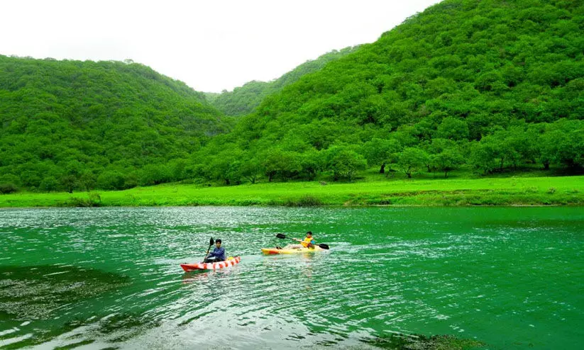 ഖരീഫ്: മുന്നൊരുക്കം അവലോകനം ചെയ്തു ഖരീഫ്: മുന്നൊരുക്കം അവലോകനം ചെയ്തു