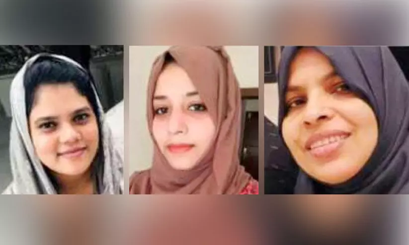 മ​ത്ര കെ.​എം.​സി.​സി വ​നി​ത വി​ങ് പു​തി​യ ക​മ്മി​റ്റി​