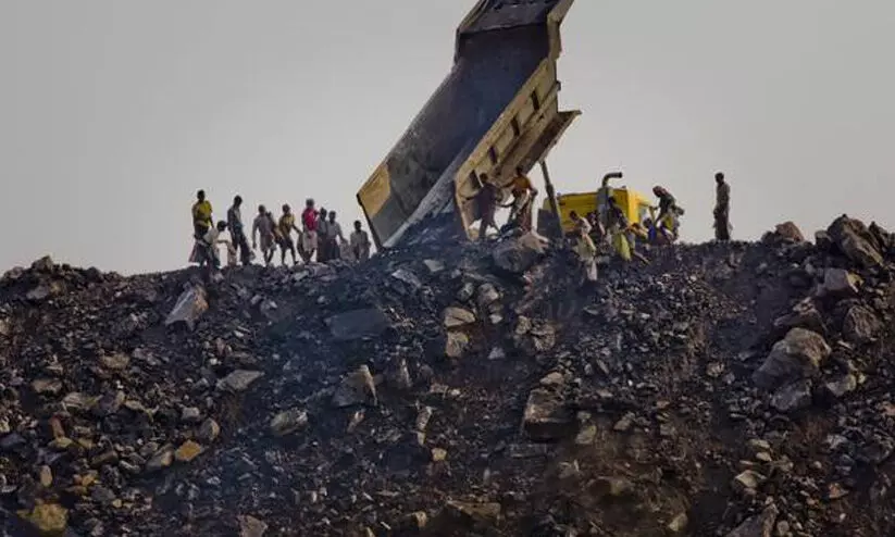 കൽക്കരി ക്രമക്കേട്: ചീഫ് ജസ്റ്റിസിന് 21 രാജ്യാന്തര സംഘടനകളുടെ കത്ത്