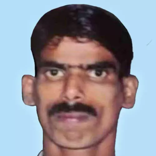 മു​ഹ​മ്മ​ദ് ഷാ​ജി